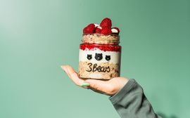 [Translate to Englisch:] 3Bears Porridge in der Josefa