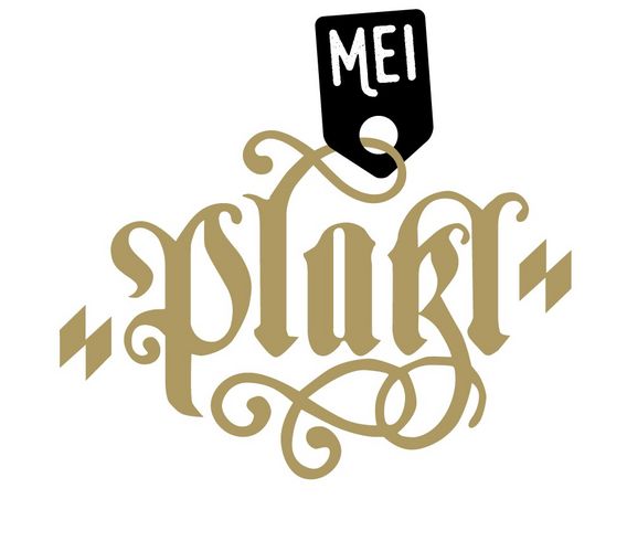 Das "Mei Platzl"-Logo