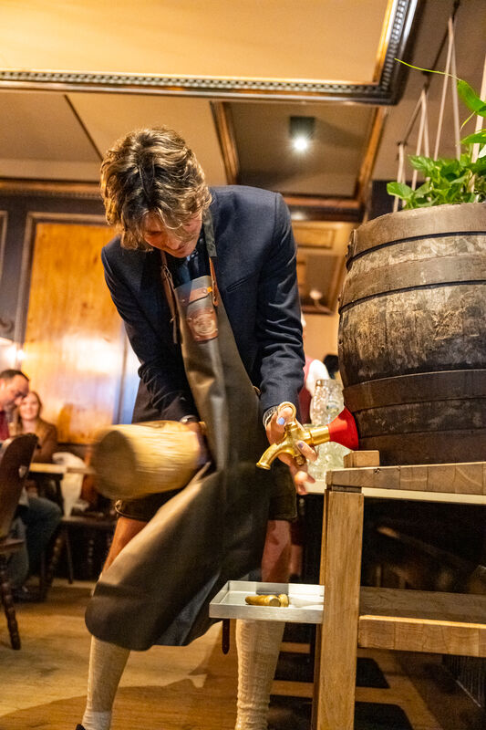 Wir holen die Wiesn in die Wirtshäuser | MARIAS PLATZL HOTEL